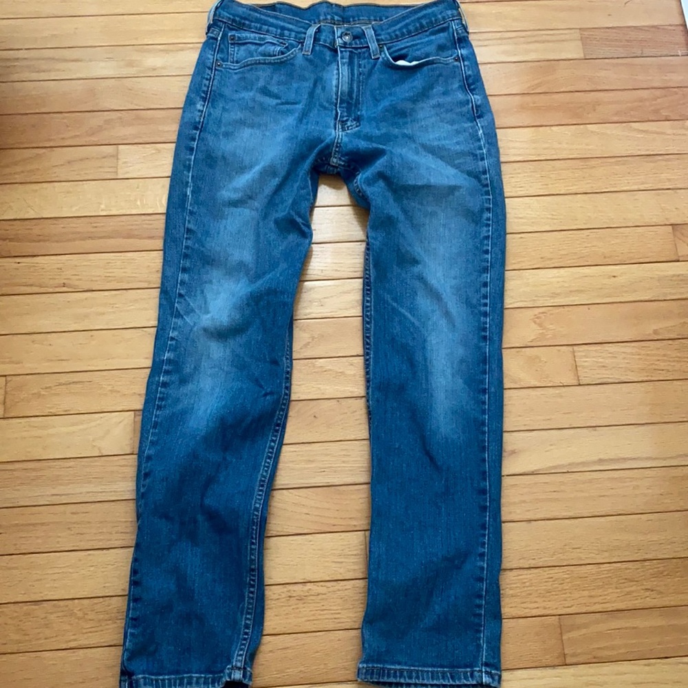 Levi's 514